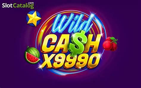 Wild Cash X9990 Parimatch